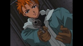 第2話 我ら破壊の為でなく