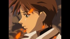 第3話 放たれた矢