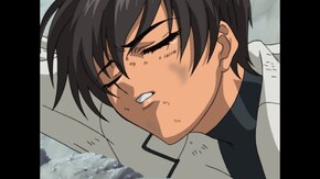 第4話 漂着の地で