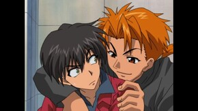 第5話 華麗なる助走(アプローチ)