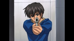 第7話 パープルデスティニー