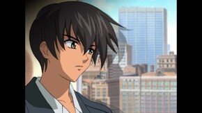 第11話 スウィートな憂鬱