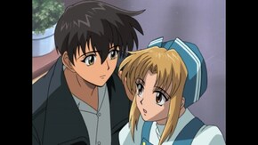第13話 無垢なる情熱