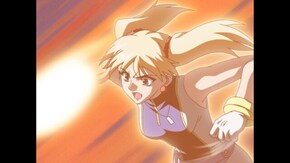 第14話 孤独な流星