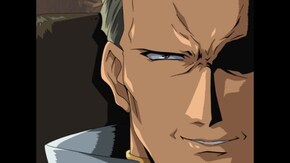 第17話 光への脱出