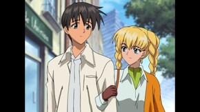 第18話 同床異夢