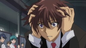 第1話 魔王が誕生しちゃった!