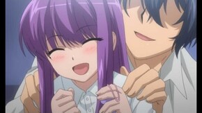 第3話 ちょっと怖い先輩