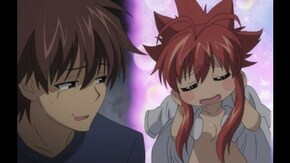 第4話 独房は楽しい?