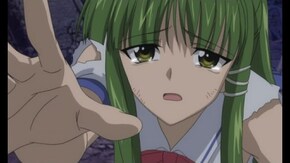 第5話 地下迷宮にご用心
