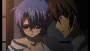 第9話 とんだお見合い騒動