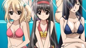 第3話 小鳩さんは可愛いなあ