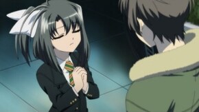 第4話 ドラさん……私、今妊娠しちゃったかも……