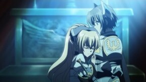 第5話 なんたるホーク卿の徳高きことよ!