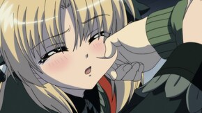 第6話 ひいッ! らめえ、声出しゃう~!