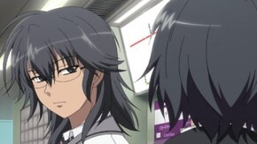 第8話 巨乳のクリームお姉ちゃんまだですかー!