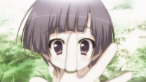 第3話 ドングリは意外と痛い