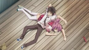 第4話 クマと出会って、話してた