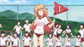 第5話 しることウナギとウエディングドレス