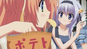 第6話 桶が落ちるとき