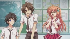 第7話 ピンクのにゃんぼぼ