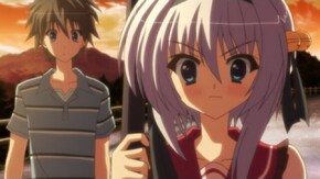 第8話 ツッコミは○○(マルマル)で!