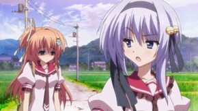 第11話 雨にふられて