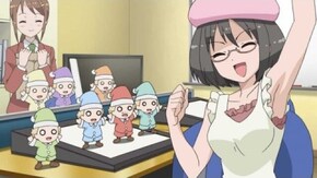 第3話 捨て鉢デッドライン