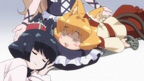 第4話 思い出ハレーションサマー