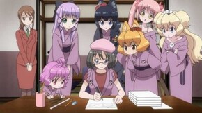 第5話 颶風神オーバーラン