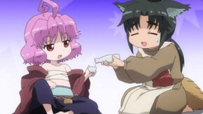 第7話 寝覚月スリラーナイト