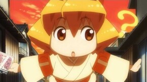 第8話 むこうぶちダイスロール