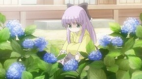 第9話 レイニーレイニー