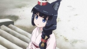 第11話 どら猫ランアフター