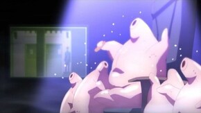 第2話 妖精さんの、ひみつのこうじょう episode2