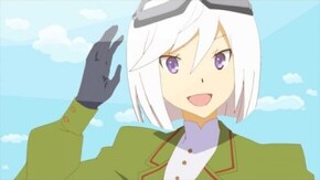 第3話 妖精さんたちの、さぶかる episode1