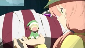 第6話 妖精さんの、おさとがえり episode2