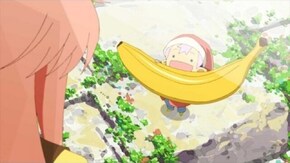 第7話 妖精さんたちの、じかんかつようじゅつ episode1
