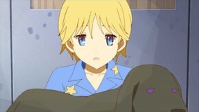 第8話 妖精さんたちの、じかんかつようじゅつ episode2