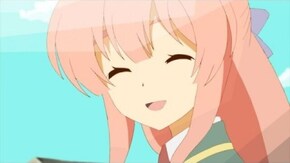 第12話 妖精さんの、ひみつのおちゃかい episode2