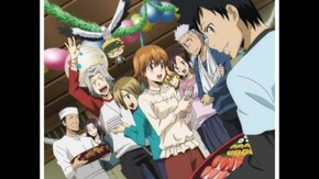 第65話 決着!