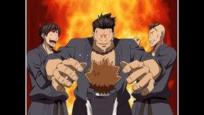 第71話 気迫で勝負!絶対魔拳