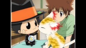 第97話 大追跡