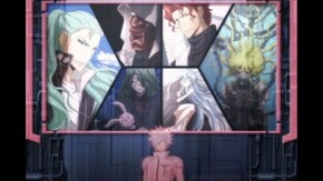 第155話 真6弔花(リアルろくちょうか)