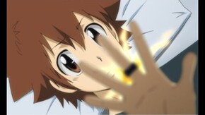 第162話 大空のボンゴレ匣
