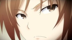 第1話 残存世界のグロリア