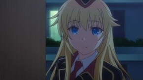 第3話 森閑のアリア