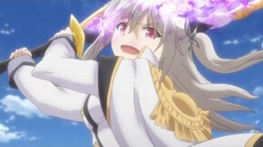 第4話 炭鉱のカナリア