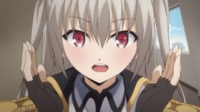 第5話 小公女のレガリア