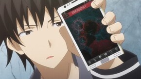 第6話 救世のメモリア